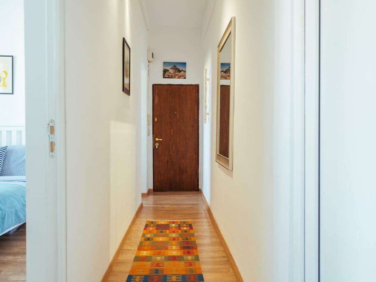 Parkview Apartment - Spectacular View & 2 Bedrooms Бухарест Экстерьер фото